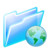  Web文件夹 web folder